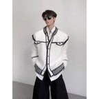 Faionable Knitted Sweater