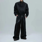 Python Texture Jewel Embellished Jacket