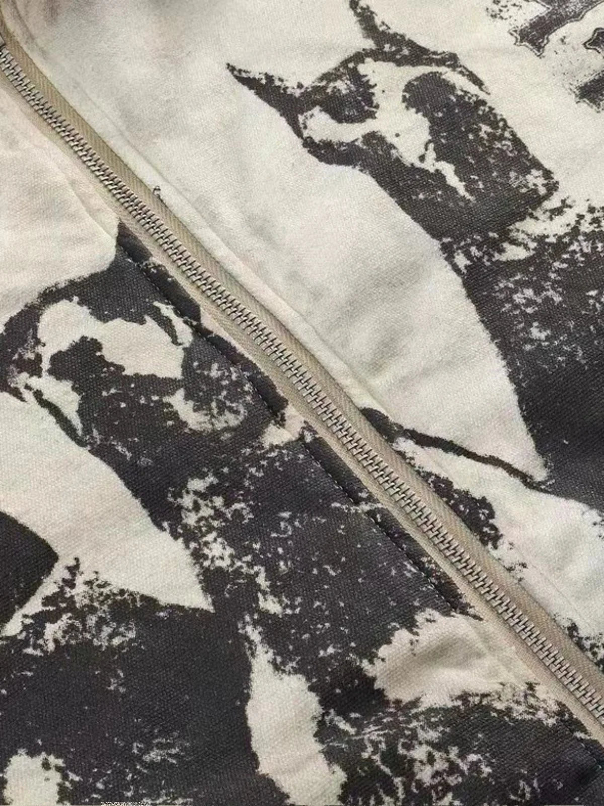 japanese style vintage jacket